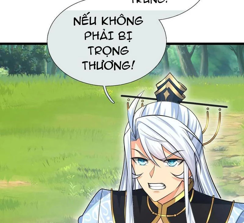 Khí Quan Thức Tỉnh, Ta Đột Nhiên Vô Địch! Chapter 55 - Trang 3