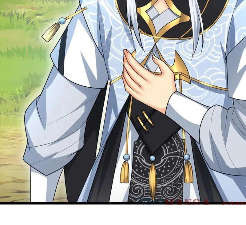 Khí Quan Thức Tỉnh, Ta Đột Nhiên Vô Địch! Chapter 55 - Trang 3