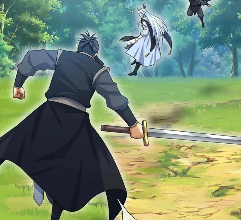 Khí Quan Thức Tỉnh, Ta Đột Nhiên Vô Địch! Chapter 55 - Trang 3