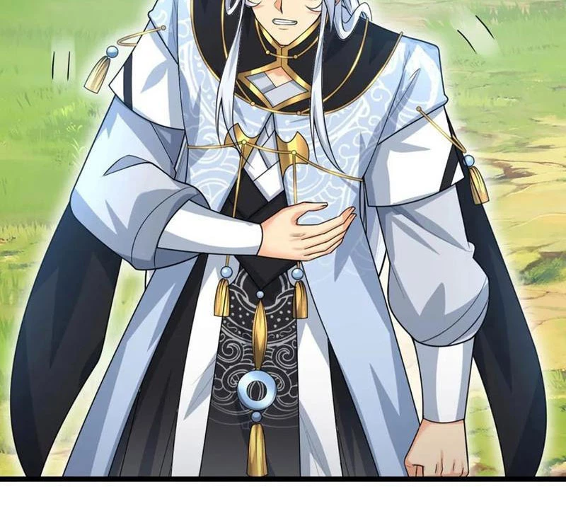 Khí Quan Thức Tỉnh, Ta Đột Nhiên Vô Địch! Chapter 55 - Trang 3