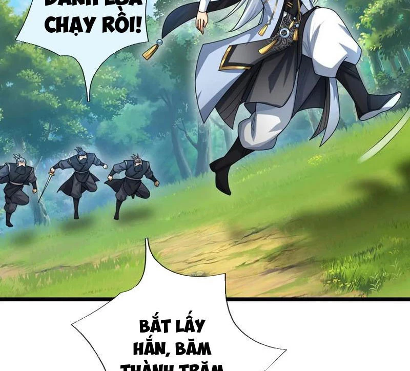 Khí Quan Thức Tỉnh, Ta Đột Nhiên Vô Địch! Chapter 56 - Trang 3