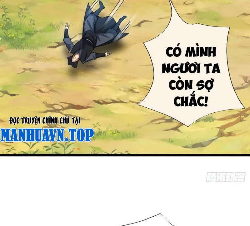 Khí Quan Thức Tỉnh, Ta Đột Nhiên Vô Địch! Chapter 56 - Trang 3