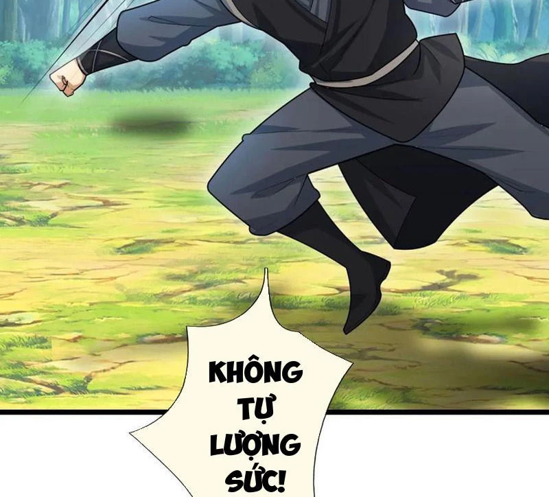 Khí Quan Thức Tỉnh, Ta Đột Nhiên Vô Địch! Chapter 56 - Trang 3