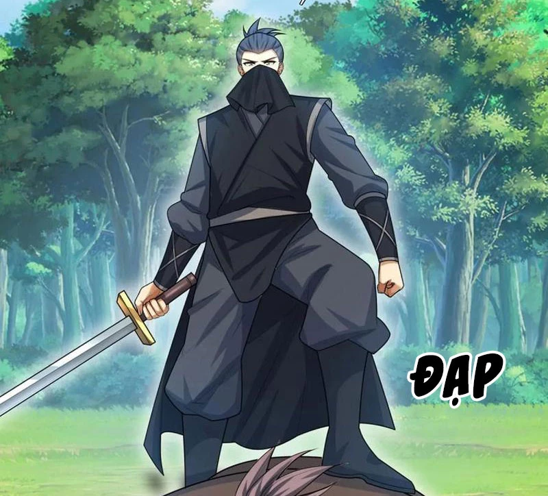 Khí Quan Thức Tỉnh, Ta Đột Nhiên Vô Địch! Chapter 56 - Trang 3
