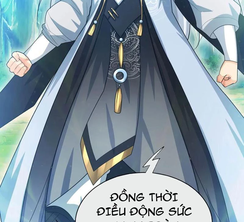 Khí Quan Thức Tỉnh, Ta Đột Nhiên Vô Địch! Chapter 56 - Trang 3