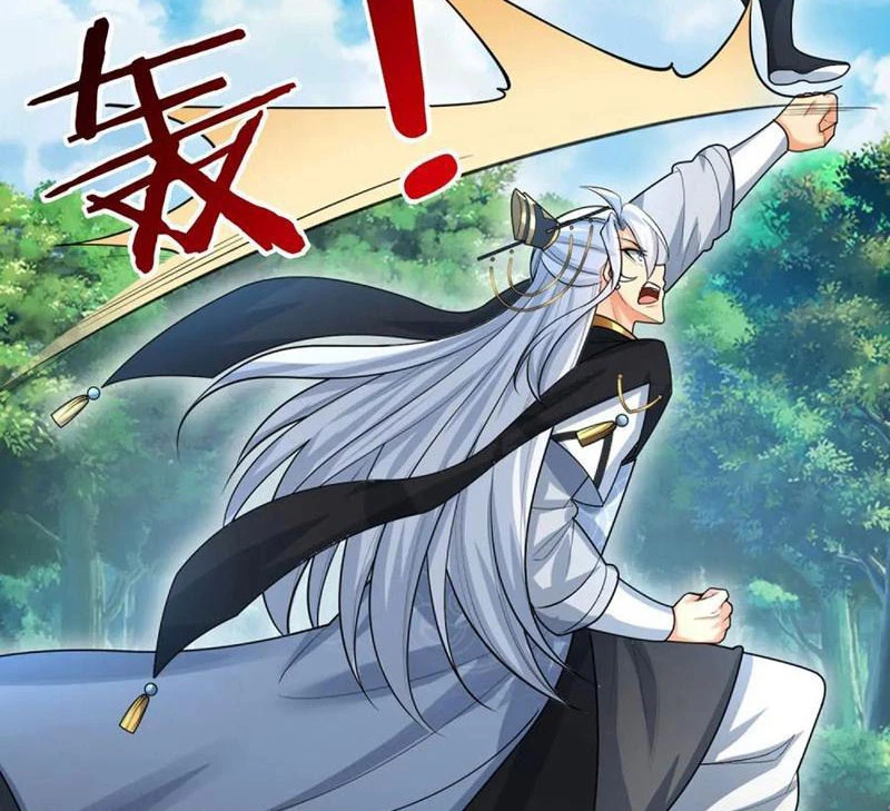 Khí Quan Thức Tỉnh, Ta Đột Nhiên Vô Địch! Chapter 56 - Trang 3