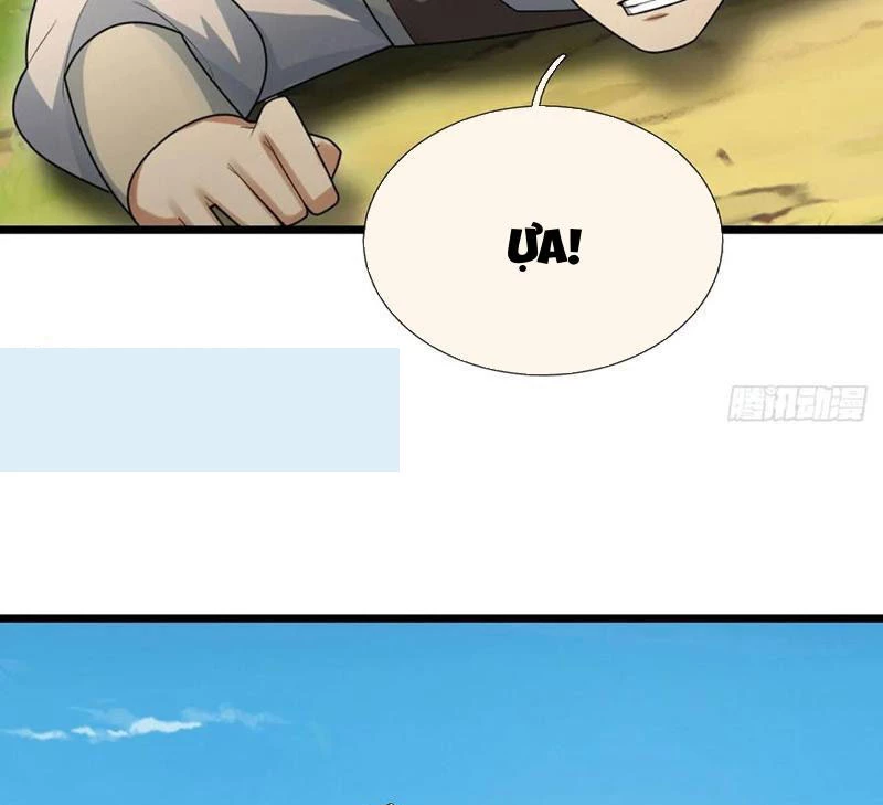 Khí Quan Thức Tỉnh, Ta Đột Nhiên Vô Địch! Chapter 56 - Trang 3
