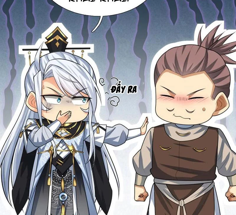 Khí Quan Thức Tỉnh, Ta Đột Nhiên Vô Địch! Chapter 56 - Trang 3