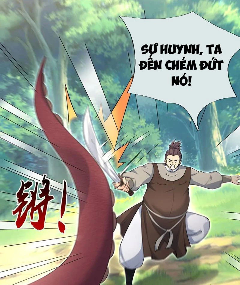 Khí Quan Thức Tỉnh, Ta Đột Nhiên Vô Địch! Chapter 61 - Trang 3