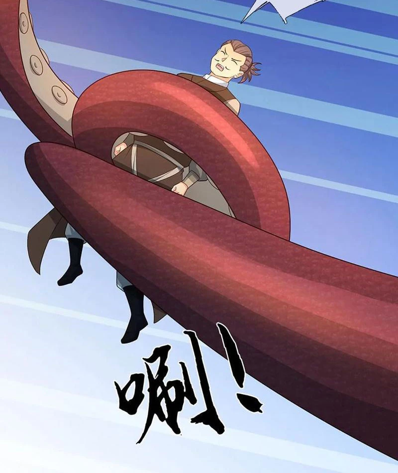 Khí Quan Thức Tỉnh, Ta Đột Nhiên Vô Địch! Chapter 61 - Trang 3