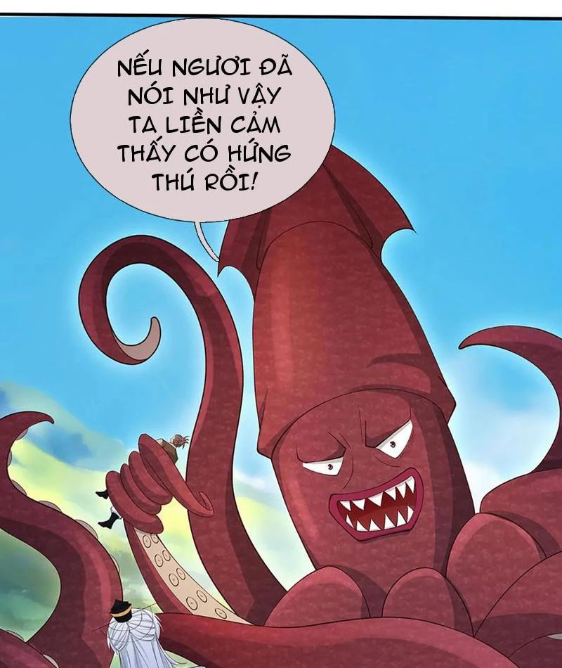 Khí Quan Thức Tỉnh, Ta Đột Nhiên Vô Địch! Chapter 61 - Trang 3