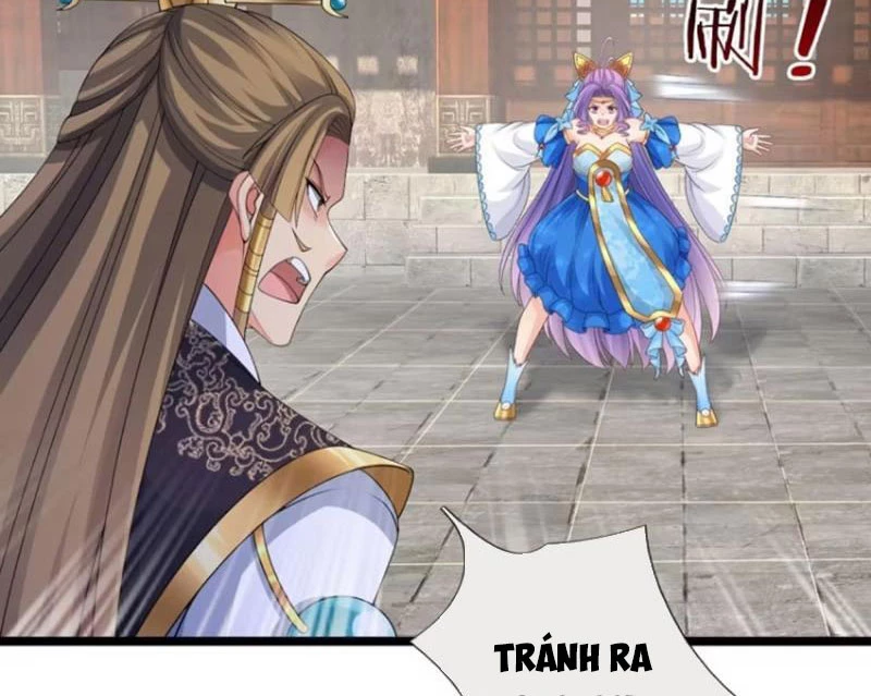 Khí Quan Thức Tỉnh, Ta Đột Nhiên Vô Địch! Chapter 64 - Trang 3