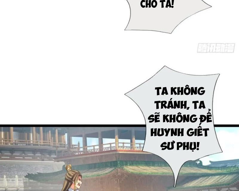 Khí Quan Thức Tỉnh, Ta Đột Nhiên Vô Địch! Chapter 64 - Trang 3