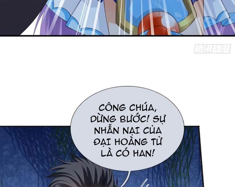 Khí Quan Thức Tỉnh, Ta Đột Nhiên Vô Địch! Chapter 64 - Trang 3