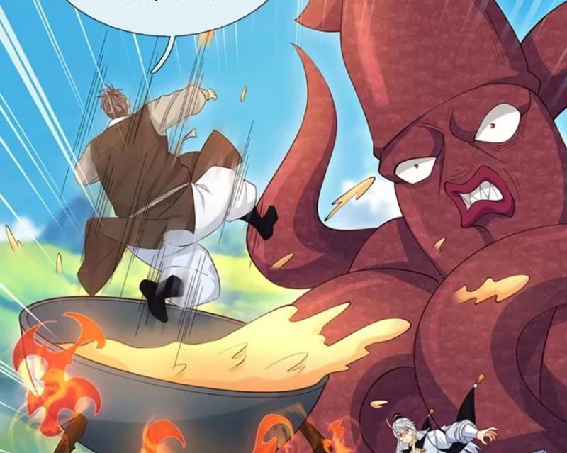 Khí Quan Thức Tỉnh, Ta Đột Nhiên Vô Địch! Chapter 64 - Trang 3