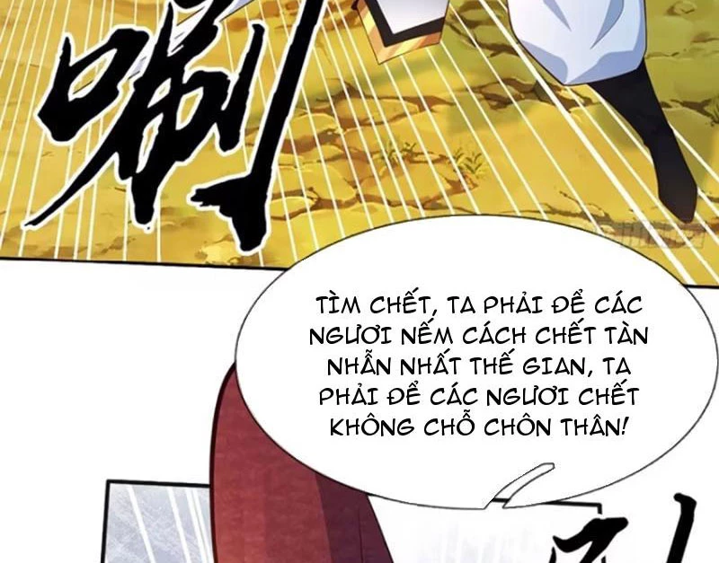 Khí Quan Thức Tỉnh, Ta Đột Nhiên Vô Địch! Chapter 64 - Trang 3