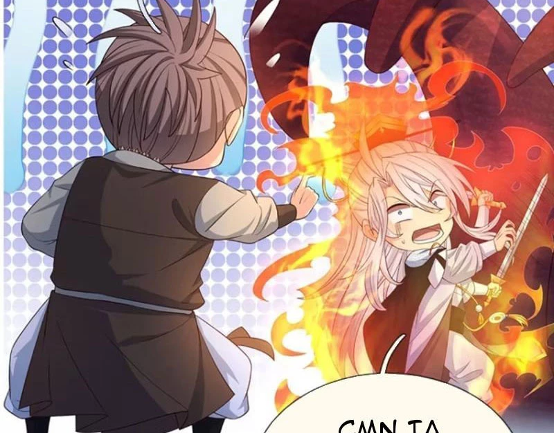Khí Quan Thức Tỉnh, Ta Đột Nhiên Vô Địch! Chapter 64 - Trang 3