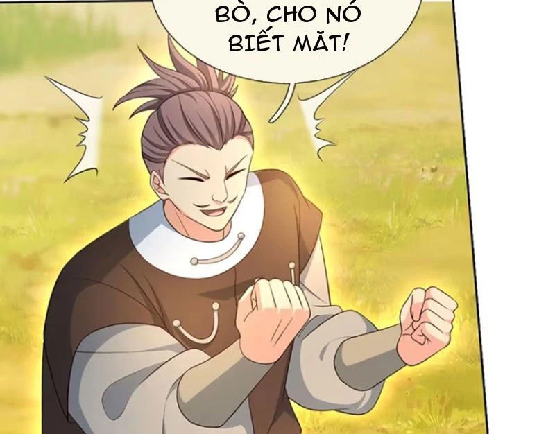 Khí Quan Thức Tỉnh, Ta Đột Nhiên Vô Địch! Chapter 64 - Trang 3