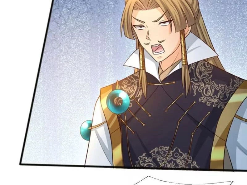 Khí Quan Thức Tỉnh, Ta Đột Nhiên Vô Địch! Chapter 67 - Trang 3