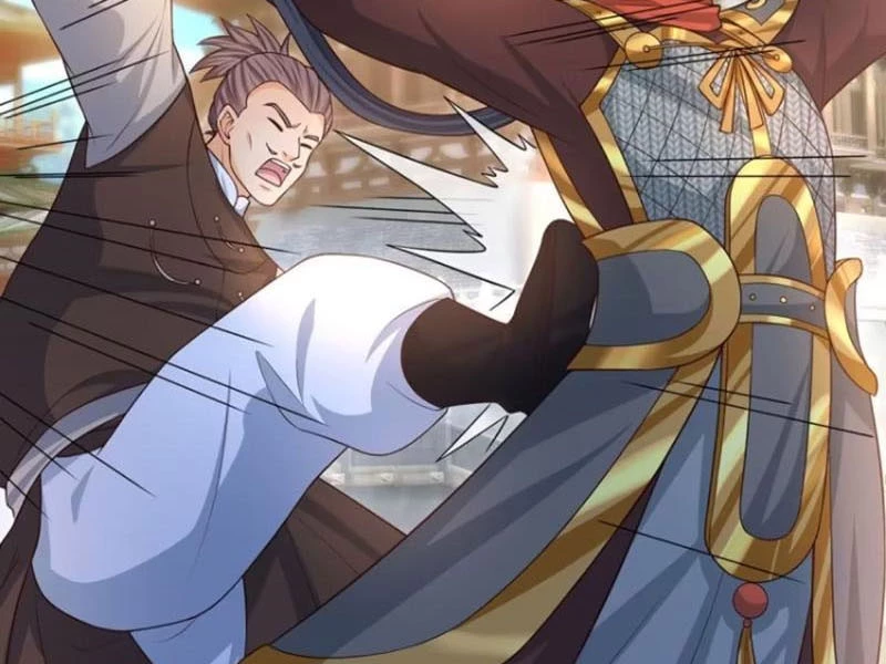 Khí Quan Thức Tỉnh, Ta Đột Nhiên Vô Địch! Chapter 67 - Trang 3
