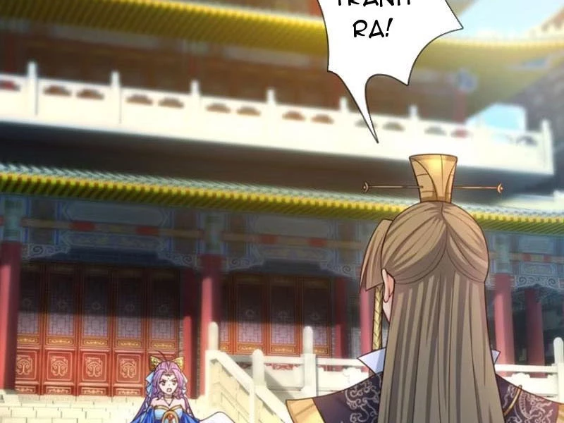 Khí Quan Thức Tỉnh, Ta Đột Nhiên Vô Địch! Chapter 67 - Trang 3
