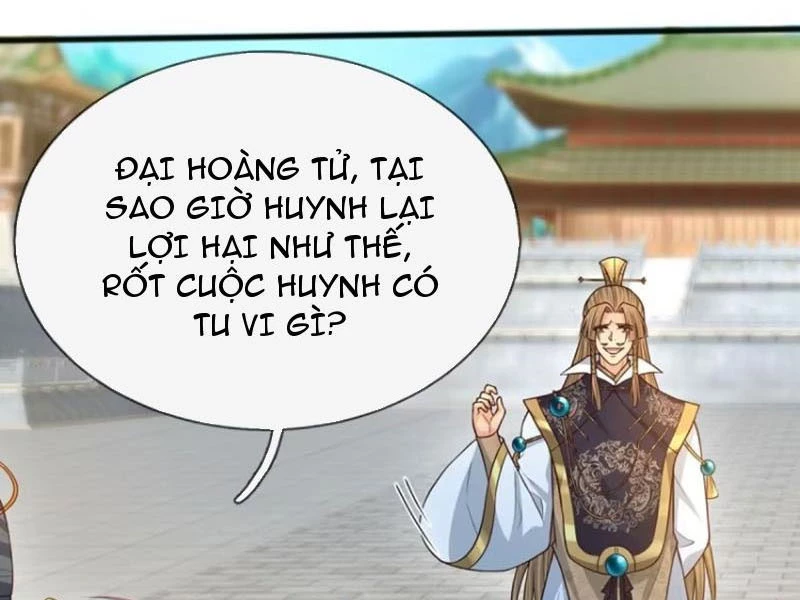 Khí Quan Thức Tỉnh, Ta Đột Nhiên Vô Địch! Chapter 67 - Trang 3