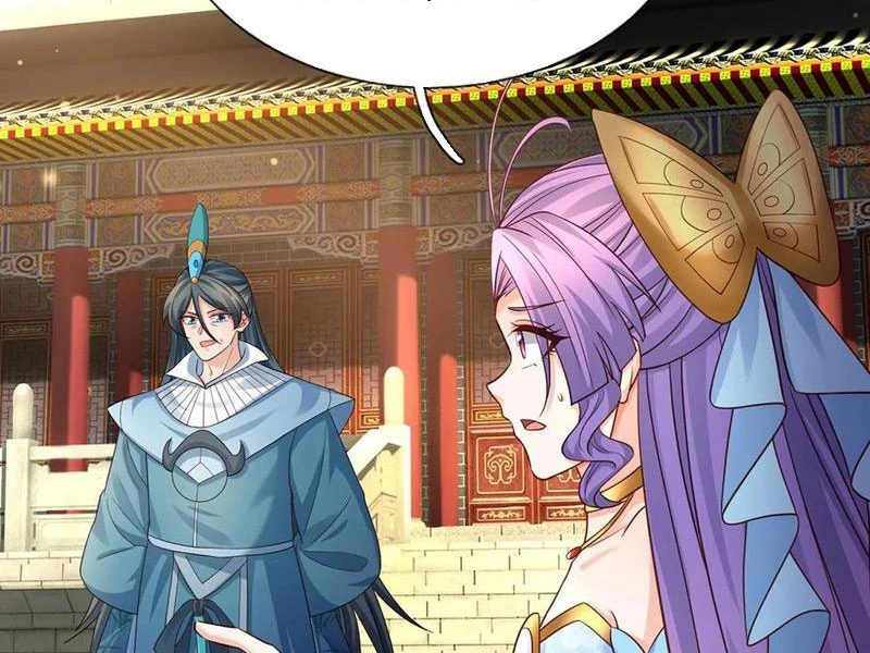 Khí Quan Thức Tỉnh, Ta Đột Nhiên Vô Địch! Chapter 69 - Trang 3