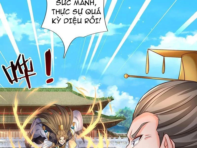 Khí Quan Thức Tỉnh, Ta Đột Nhiên Vô Địch! Chapter 69 - Trang 3
