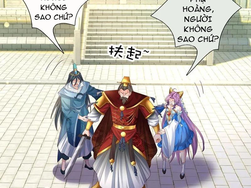 Khí Quan Thức Tỉnh, Ta Đột Nhiên Vô Địch! Chapter 69 - Trang 3