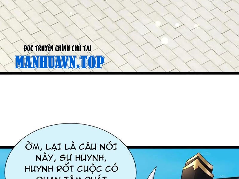 Khí Quan Thức Tỉnh, Ta Đột Nhiên Vô Địch! Chapter 69 - Trang 3