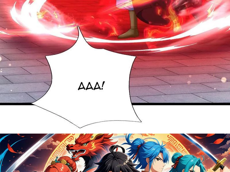 Khí Quan Thức Tỉnh, Ta Đột Nhiên Vô Địch! Chapter 69 - Trang 3
