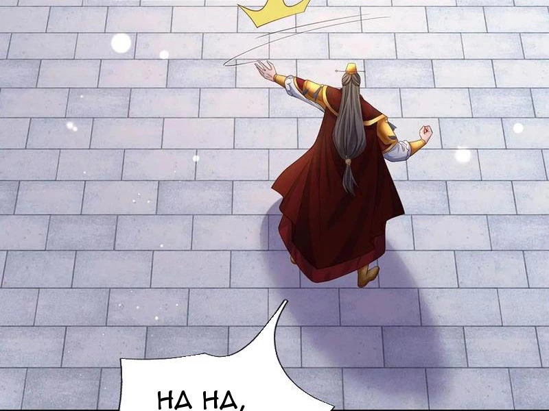 Khí Quan Thức Tỉnh, Ta Đột Nhiên Vô Địch! Chapter 70 - Trang 3
