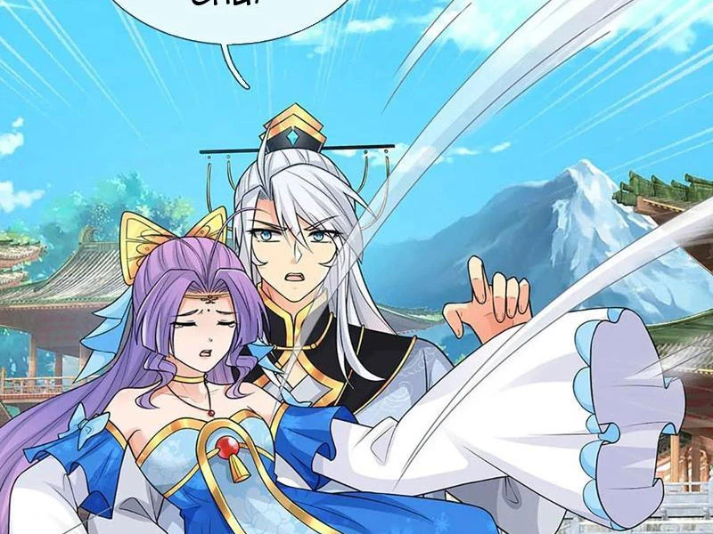 Khí Quan Thức Tỉnh, Ta Đột Nhiên Vô Địch! Chapter 70 - Trang 3
