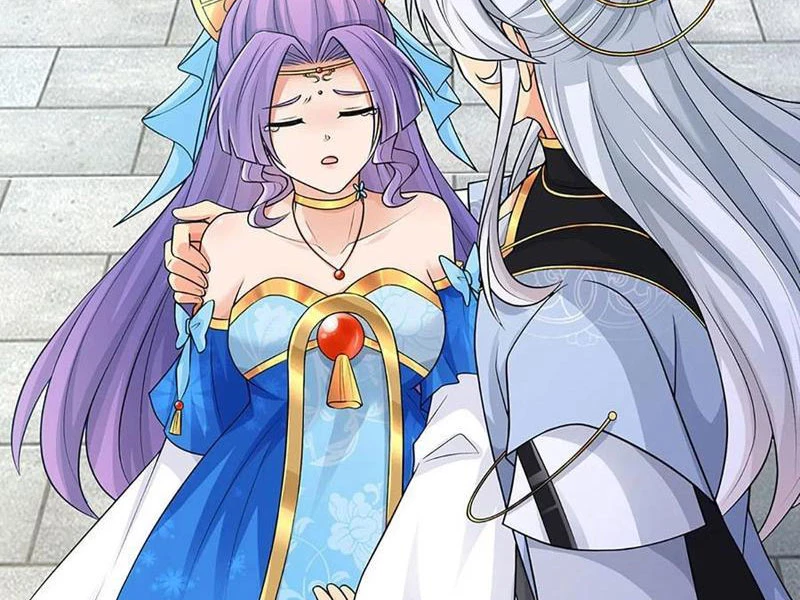 Khí Quan Thức Tỉnh, Ta Đột Nhiên Vô Địch! Chapter 70 - Trang 3