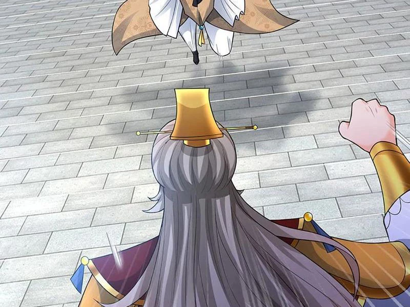 Khí Quan Thức Tỉnh, Ta Đột Nhiên Vô Địch! Chapter 70 - Trang 3