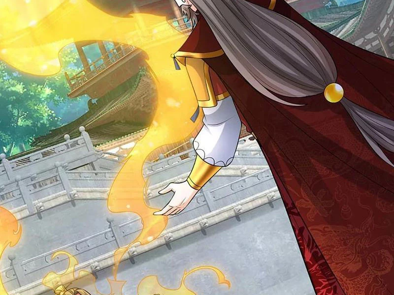 Khí Quan Thức Tỉnh, Ta Đột Nhiên Vô Địch! Chapter 70 - Trang 3