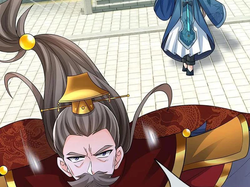 Khí Quan Thức Tỉnh, Ta Đột Nhiên Vô Địch! Chapter 70 - Trang 3