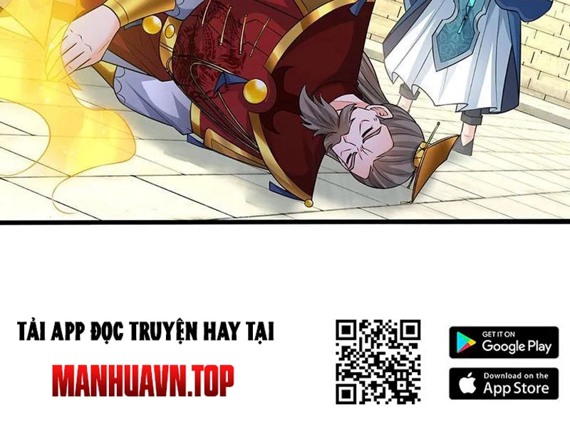 Khí Quan Thức Tỉnh, Ta Đột Nhiên Vô Địch! Chapter 70 - Trang 3