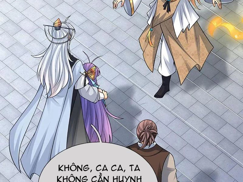 Khí Quan Thức Tỉnh, Ta Đột Nhiên Vô Địch! Chapter 70 - Trang 3