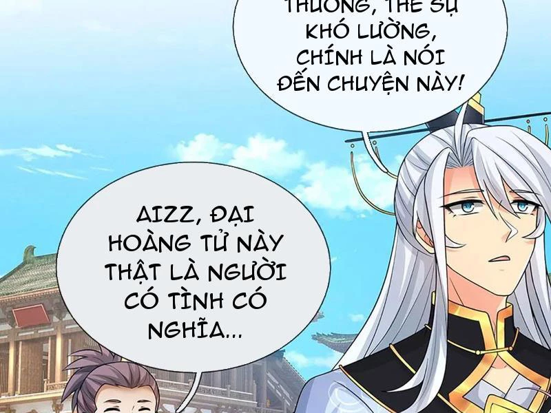 Khí Quan Thức Tỉnh, Ta Đột Nhiên Vô Địch! Chapter 70 - Trang 3