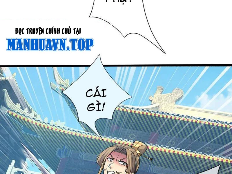 Khí Quan Thức Tỉnh, Ta Đột Nhiên Vô Địch! Chapter 70 - Trang 3