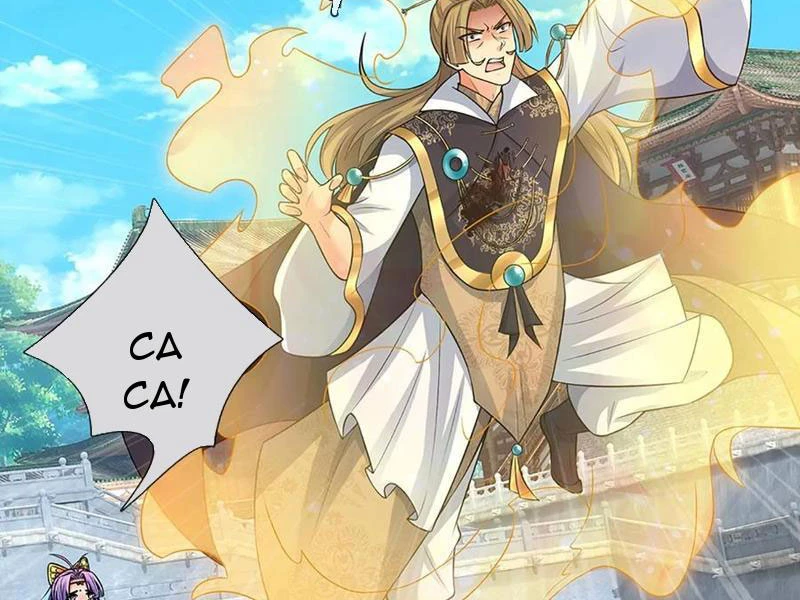 Khí Quan Thức Tỉnh, Ta Đột Nhiên Vô Địch! Chapter 70 - Trang 3