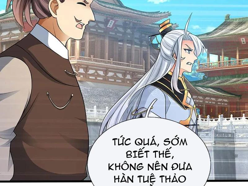 Khí Quan Thức Tỉnh, Ta Đột Nhiên Vô Địch! Chapter 70 - Trang 3