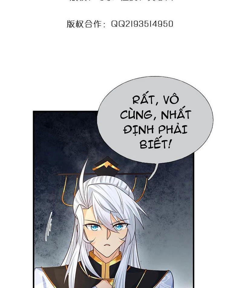 Khí Quan Thức Tỉnh, Ta Đột Nhiên Vô Địch! Chapter 77 - Trang 3