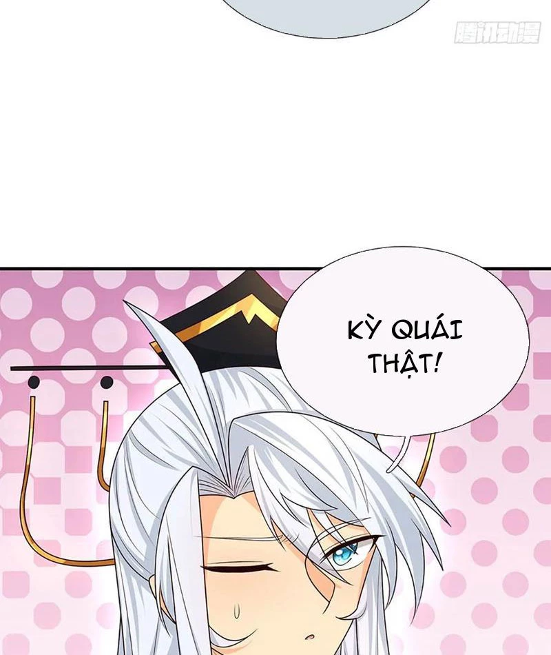 Khí Quan Thức Tỉnh, Ta Đột Nhiên Vô Địch! Chapter 77 - Trang 3