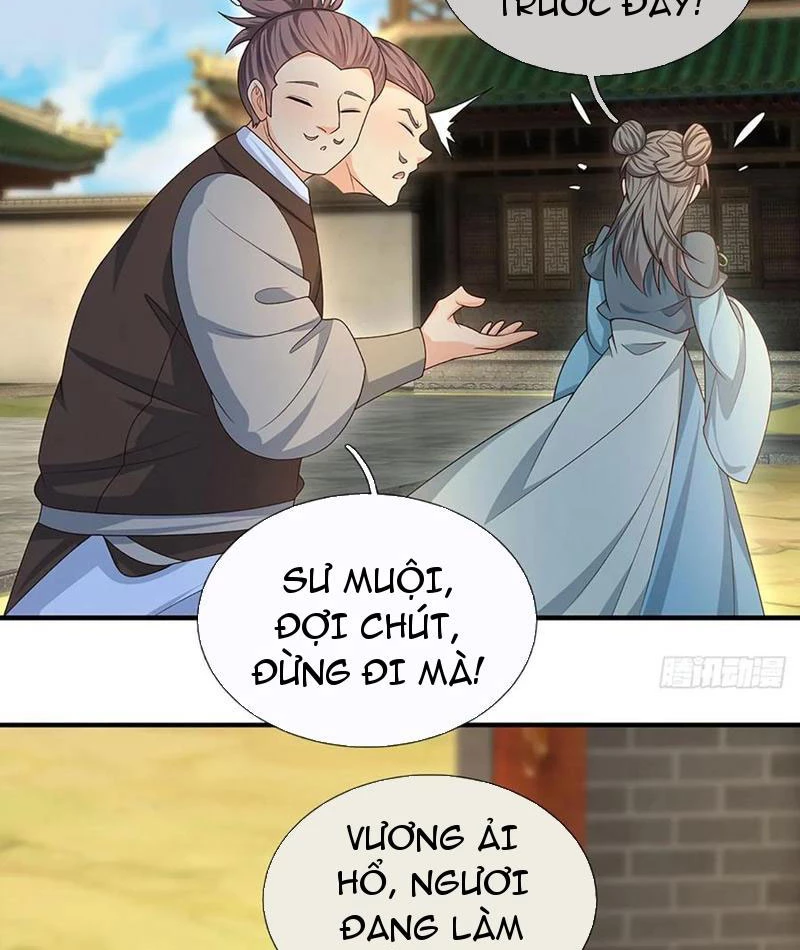 Khí Quan Thức Tỉnh, Ta Đột Nhiên Vô Địch! Chapter 77 - Trang 3