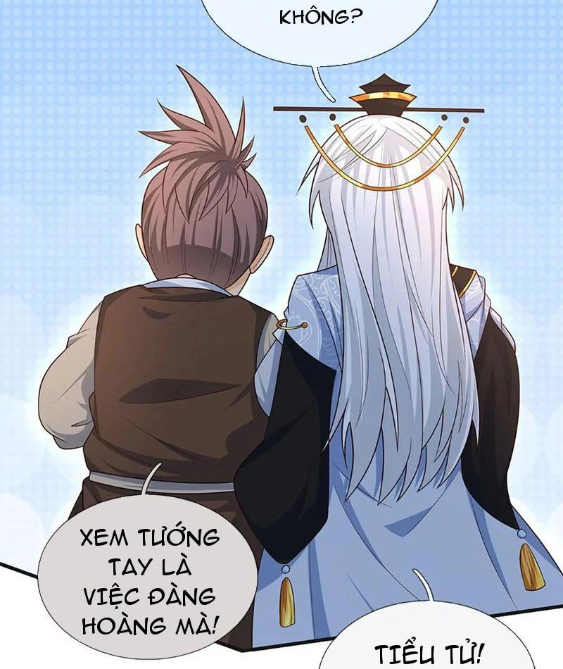 Khí Quan Thức Tỉnh, Ta Đột Nhiên Vô Địch! Chapter 77 - Trang 3