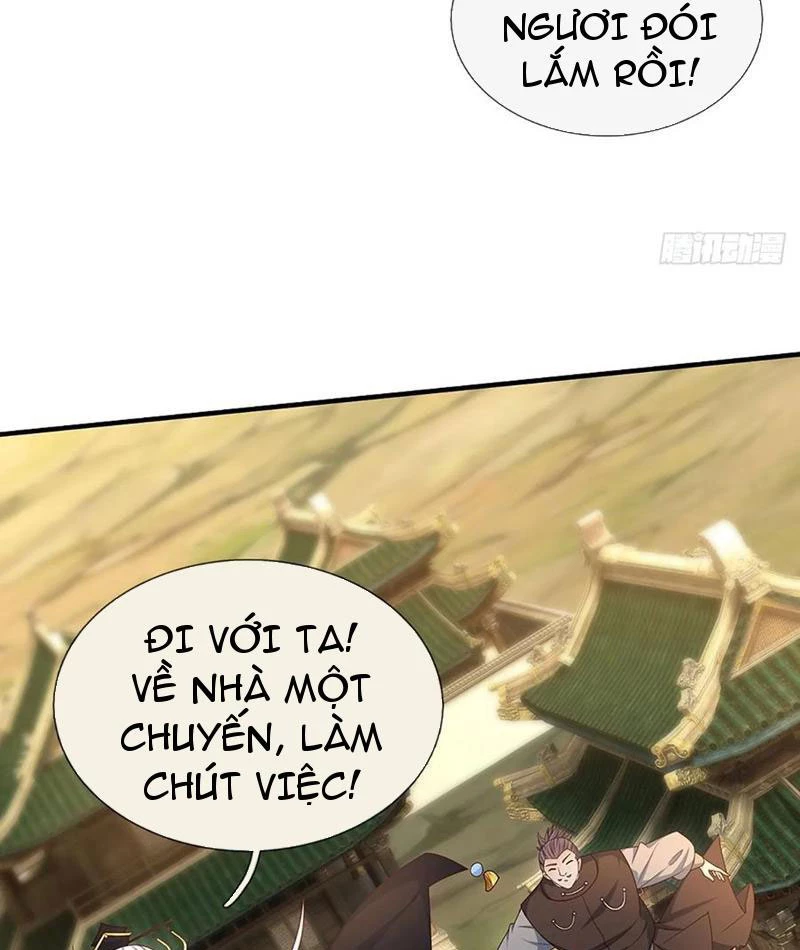 Khí Quan Thức Tỉnh, Ta Đột Nhiên Vô Địch! Chapter 77 - Trang 3