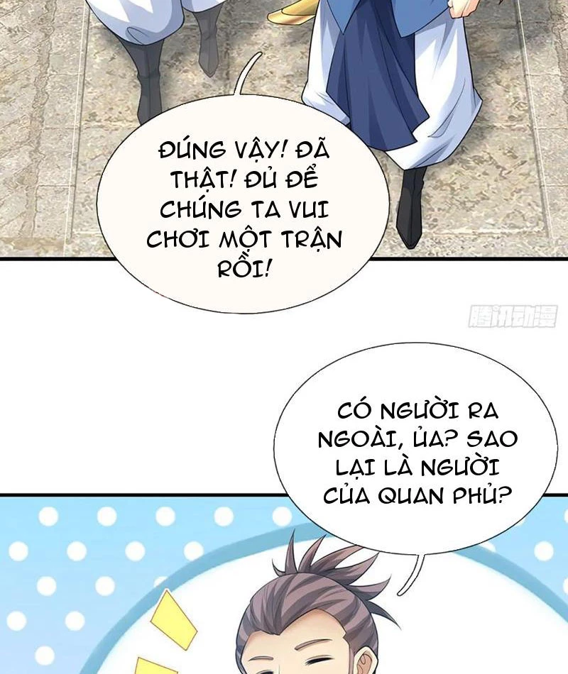 Khí Quan Thức Tỉnh, Ta Đột Nhiên Vô Địch! Chapter 77 - Trang 3
