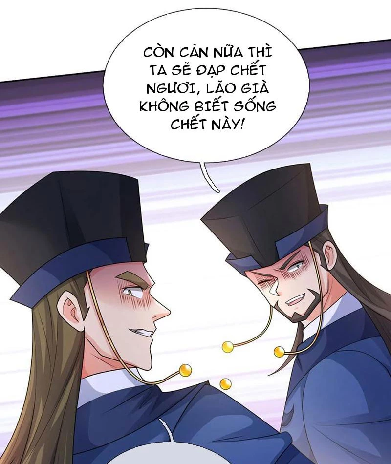 Khí Quan Thức Tỉnh, Ta Đột Nhiên Vô Địch! Chapter 77 - Trang 3